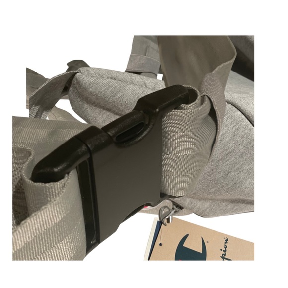 Champion Reverse Weave Crossbody Bag - Picture 6 of 6